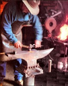 The Vista Forge Image